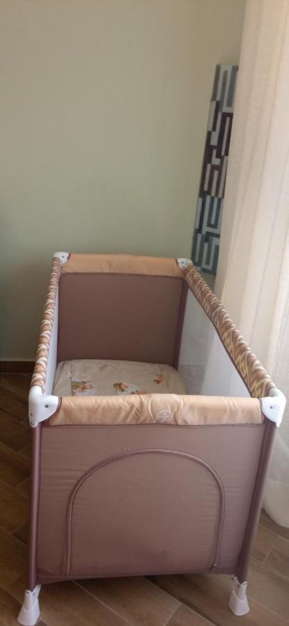 Apartamento Iris *