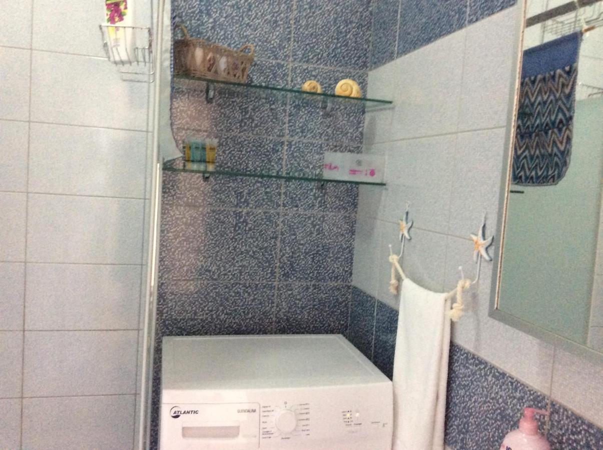 Apartamento Iris