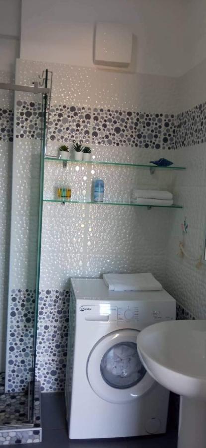 Iris Apartamento *