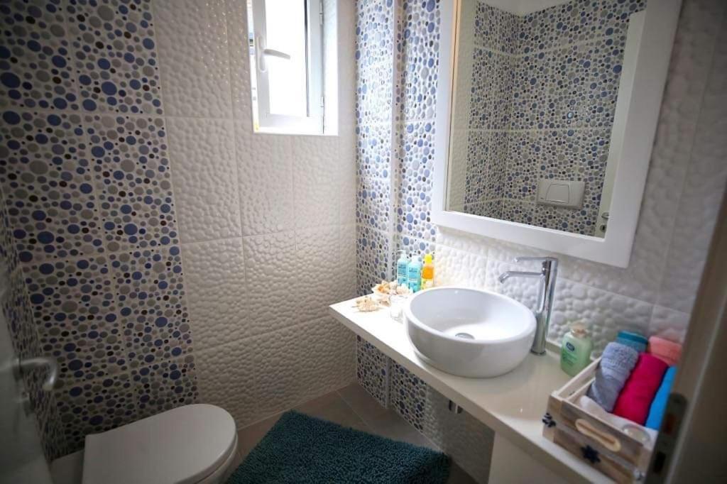 Iris Apartamento *