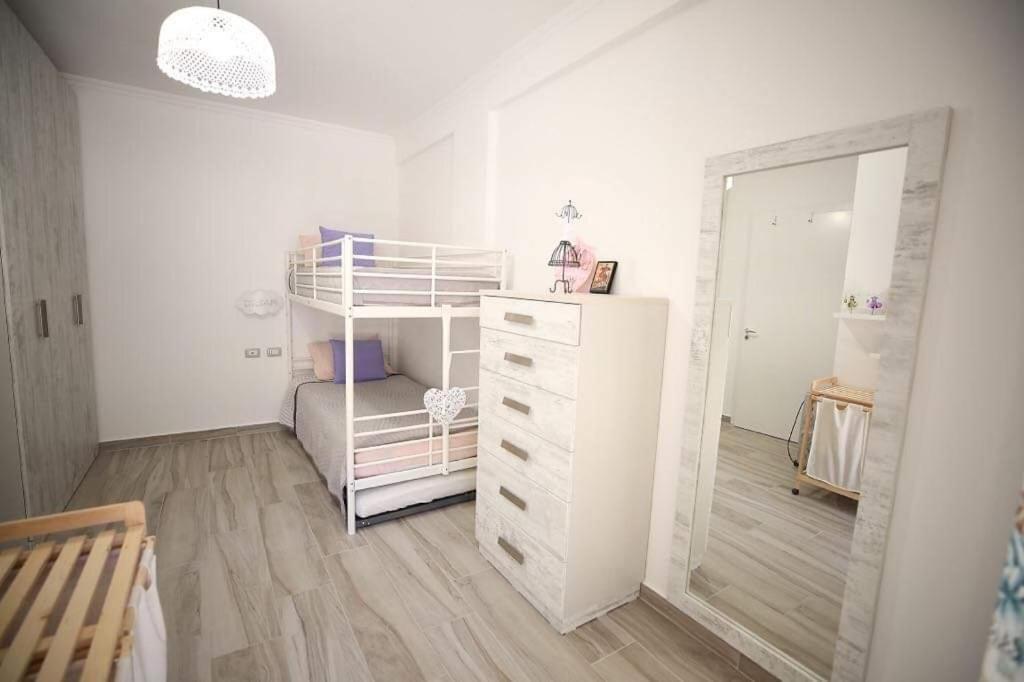 Apartamento Iris Vlorë