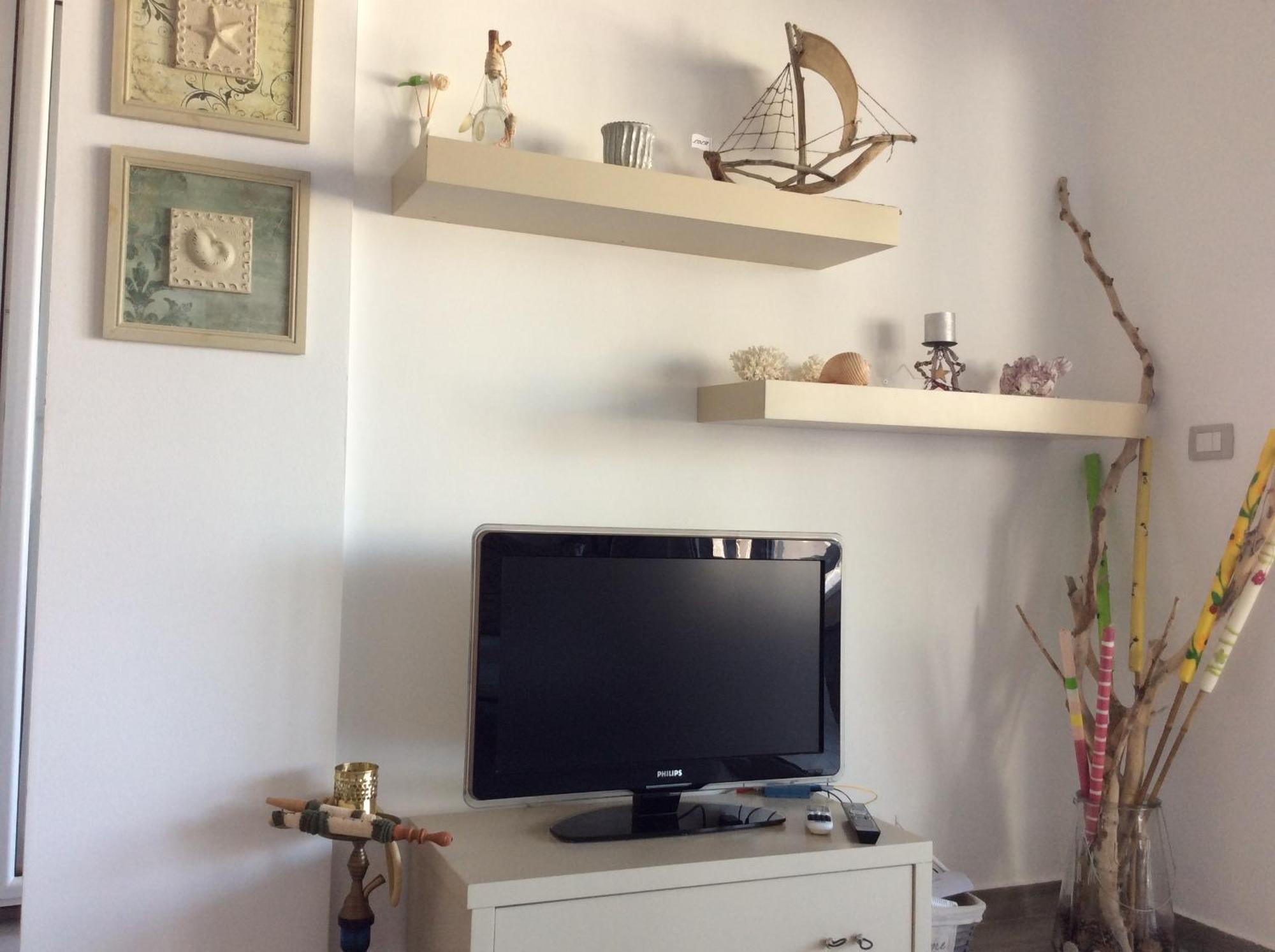 Iris Apartamento *