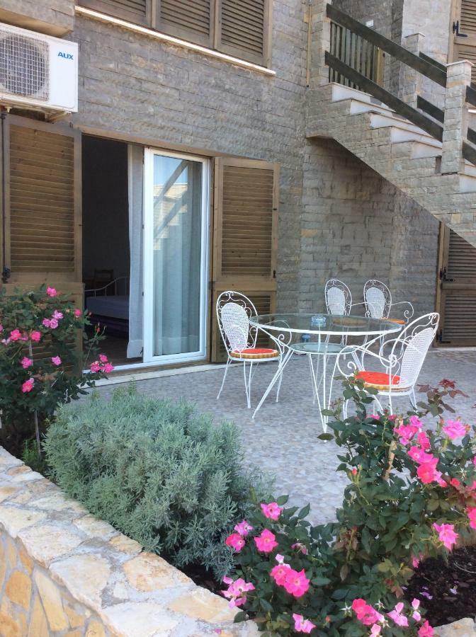 Apartamento Iris Vlorë